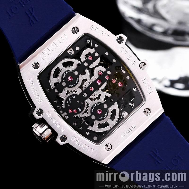 Replica Hublot man watch 070206