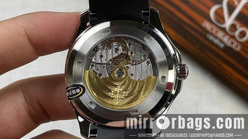 Replica Patek Philippe watch 022378