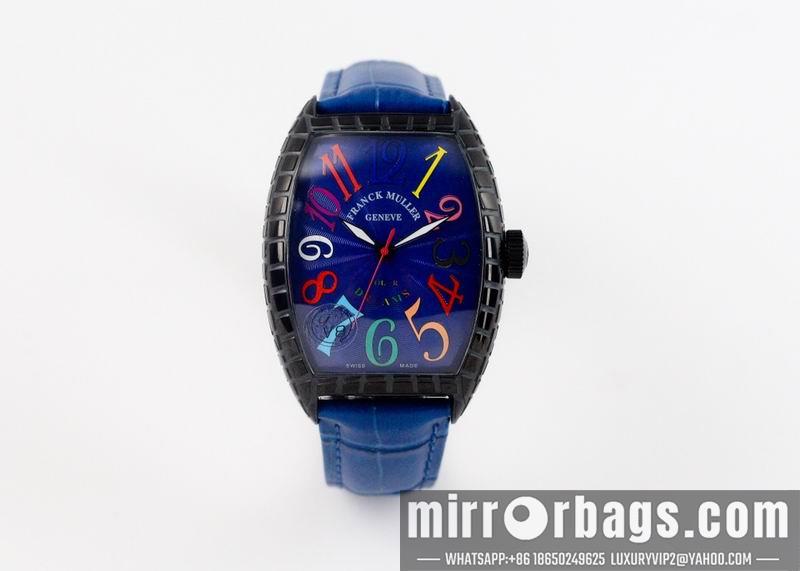 Replica Franck Muller 55X42X13mm 031635