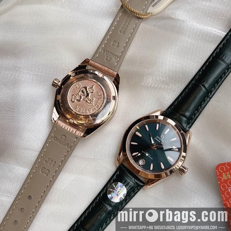 Replica Omega 34mm 022481