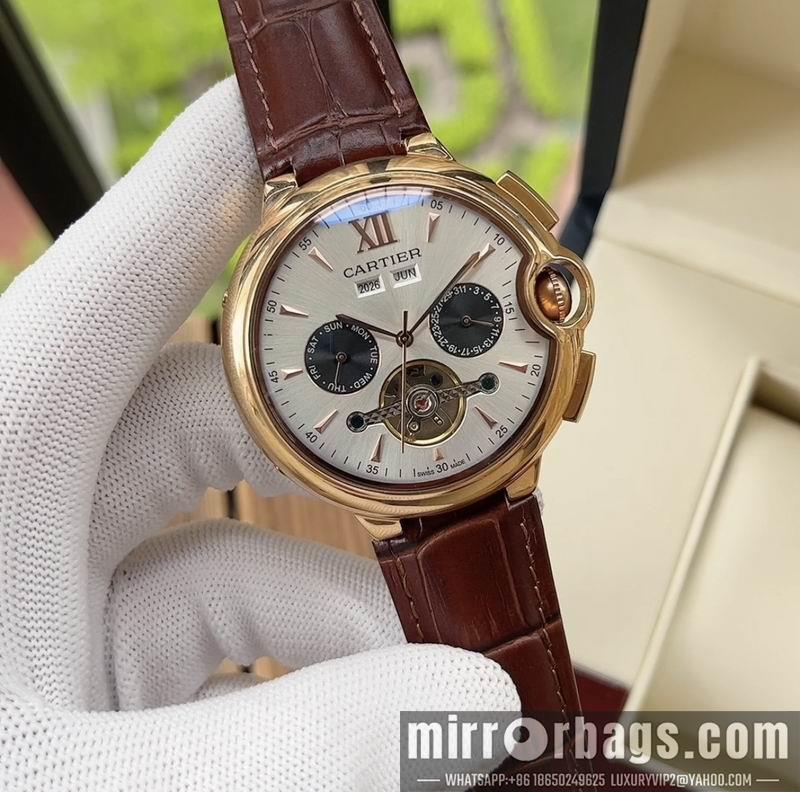 Replica Cartier 44mm 1031135