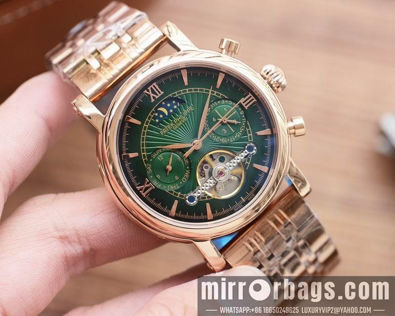 Replica Patek Philippe 41X12mm 052025