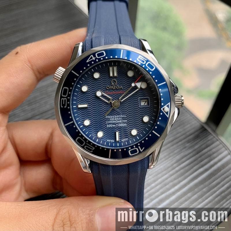 Replica Omega 42mm 101326