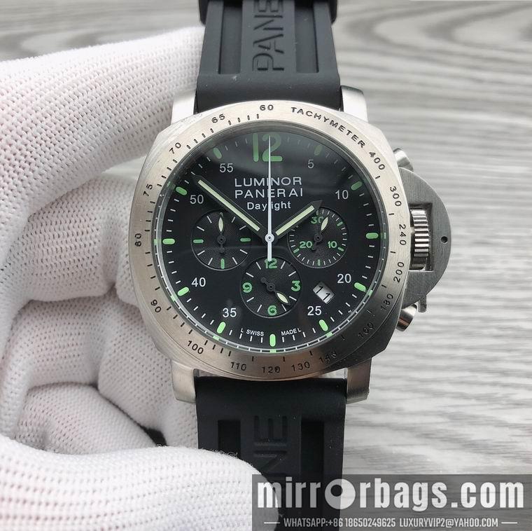 Replica Panerai men 44m 40mm M11