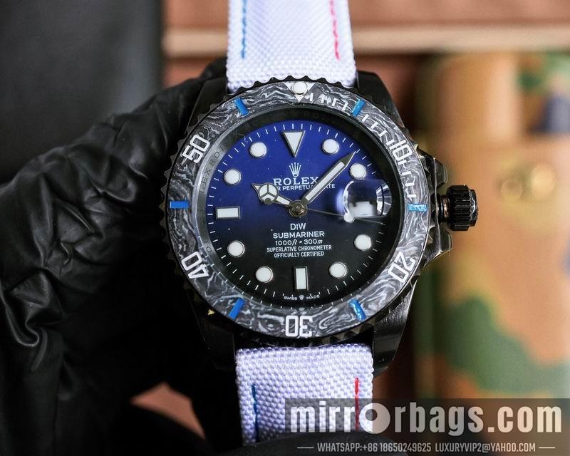 Replica Rolex 40mm 0413107