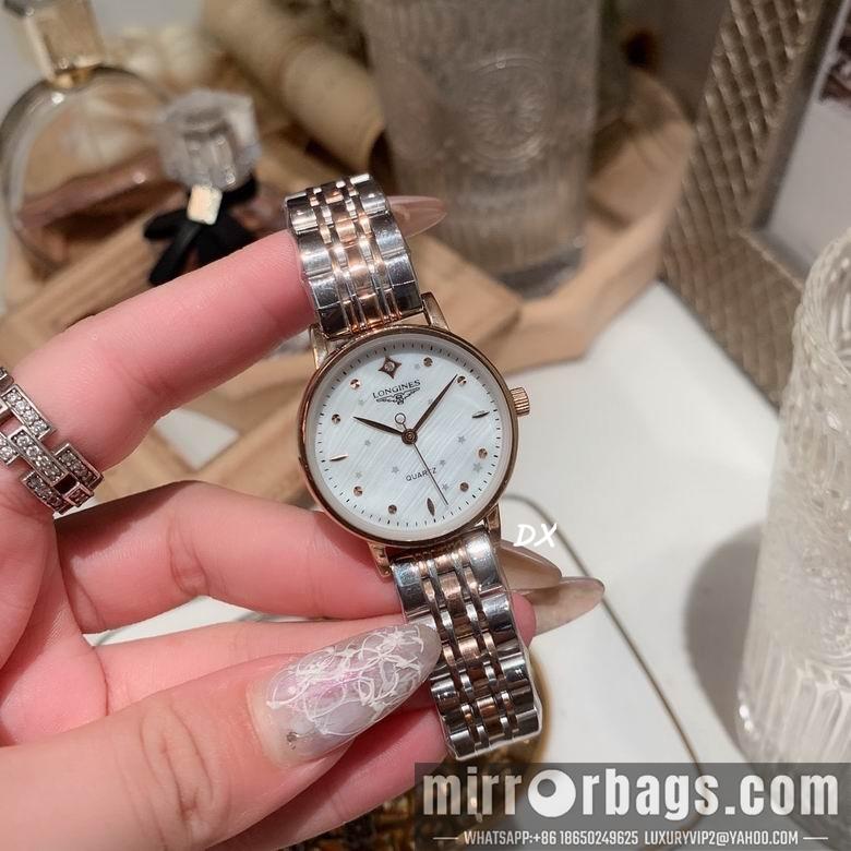 Replica Longines 28x8mm 12nms47