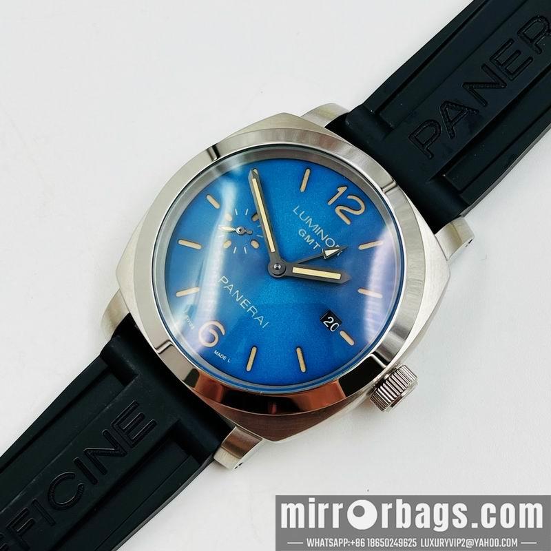 Replica Panerai 44.9X17mm 0827102
