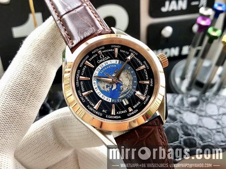 Replica Omega men 40X8mm M65