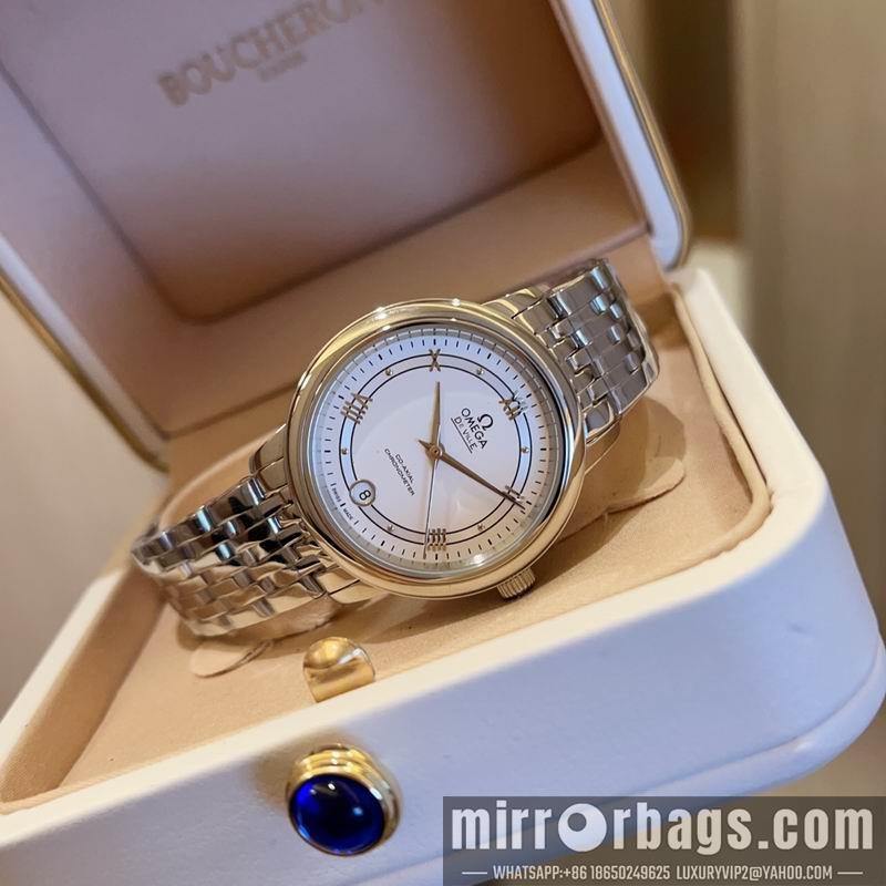 Replica Omega W27.4mm M34mm 022426