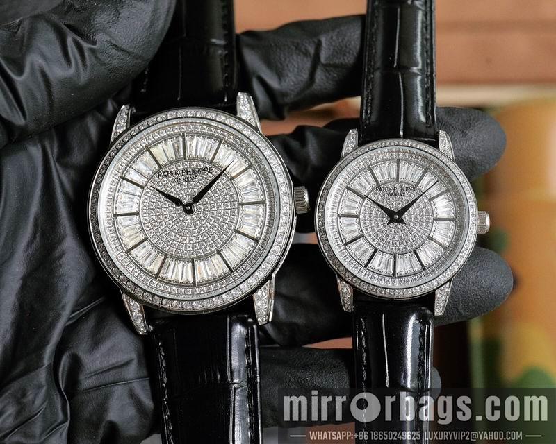 Replica Patek Philippe watch 092820