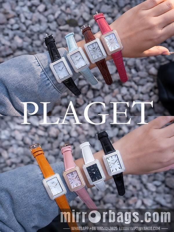 Replica Piaget 26.8X36.6mm 0224101