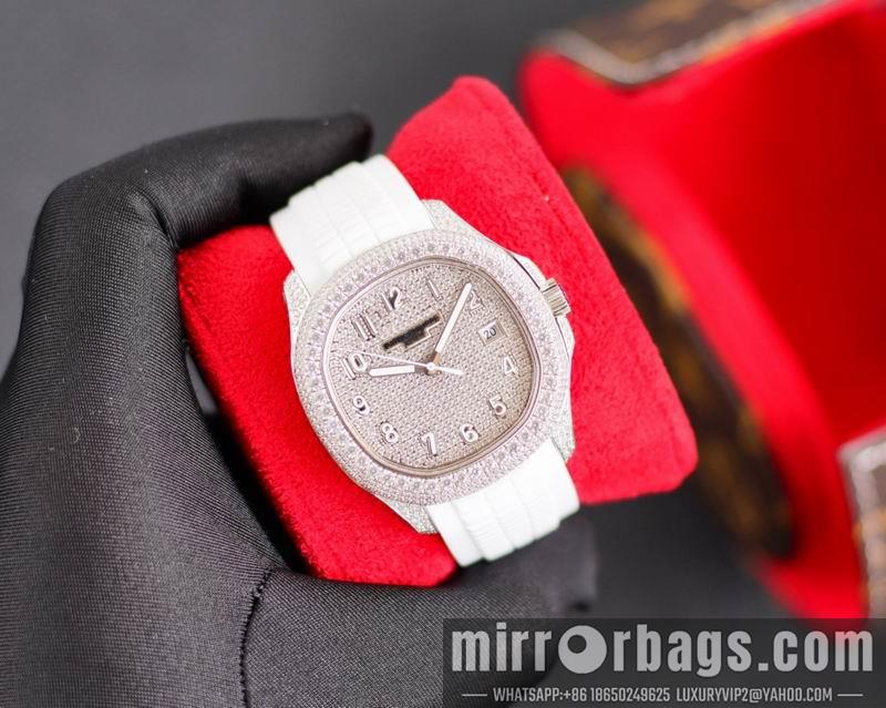 Replica Patek Philippe 40mm 032408