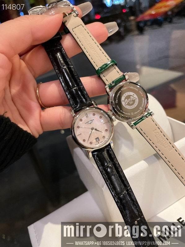 Replica Longines watch 041680