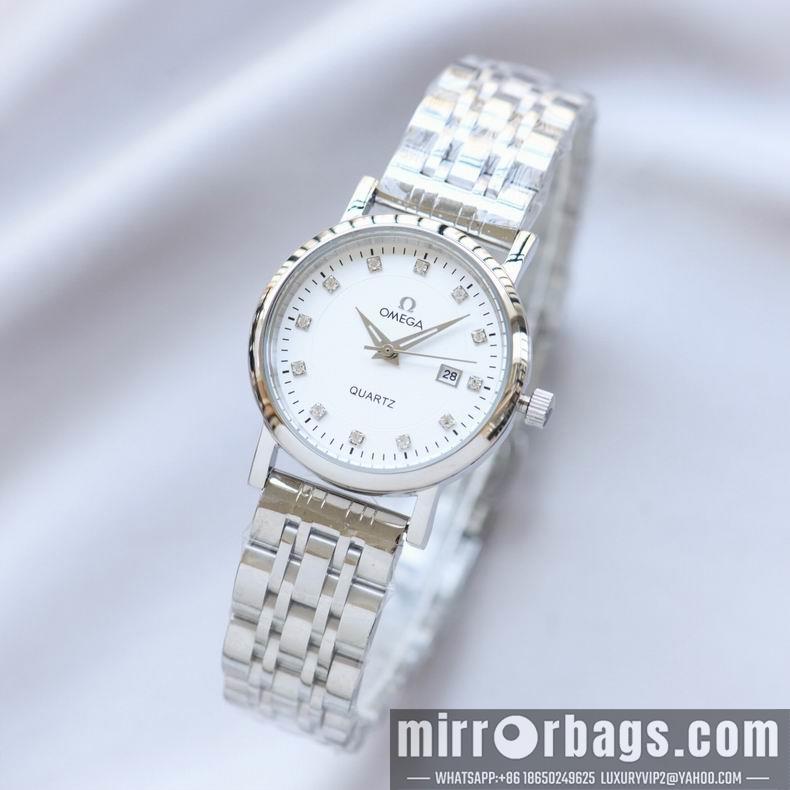 Replica Omega watch 28X8mm 102909