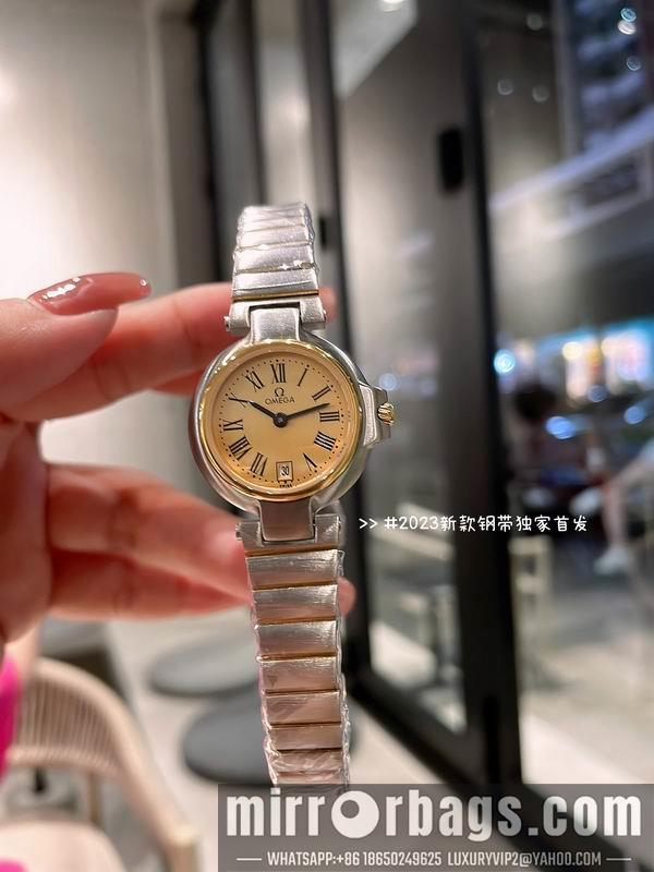 Replica Omega 26mm 0829123