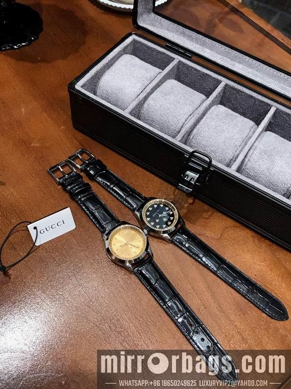 Replica Gucci watch 102279