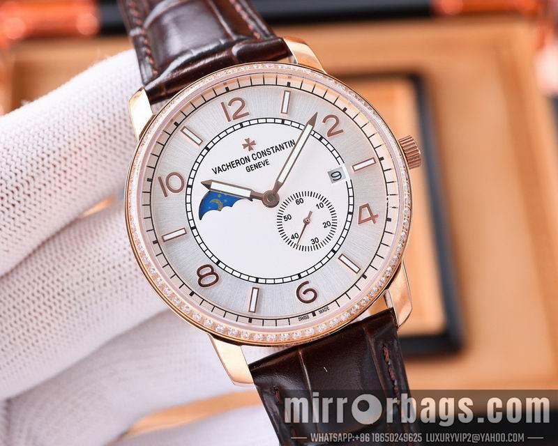 Replica Vacheron Constantin 41mm 022103