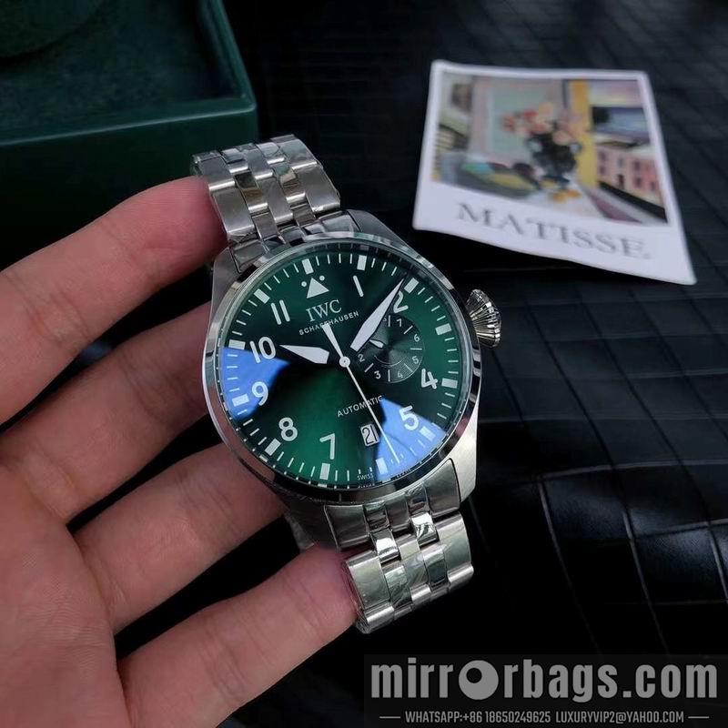 Replica IWC 43X13mm 050845
