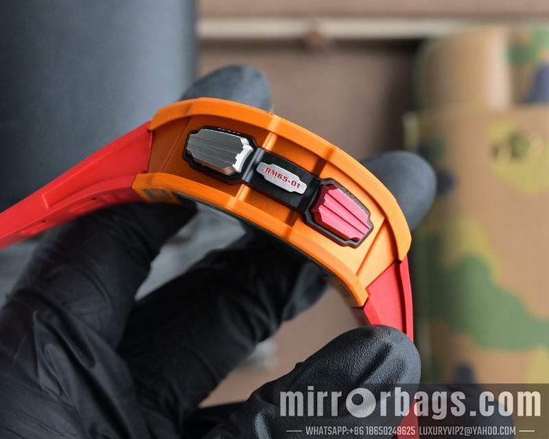Replica Richard Mille 40X50X16mm 031940