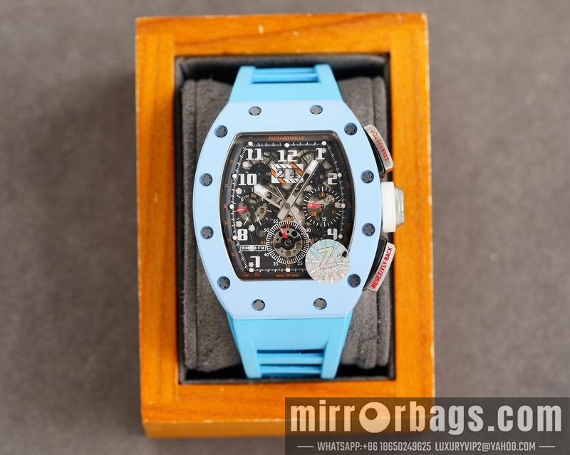 Replica Richard Mille 40X50X16mm 083140