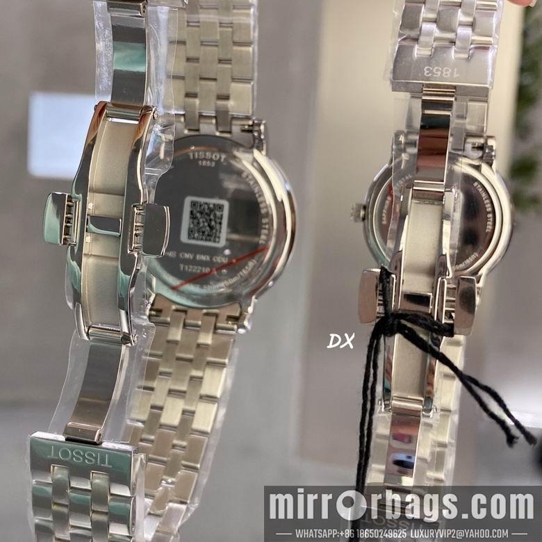Replica Tissot W29 M39mm 5nms79