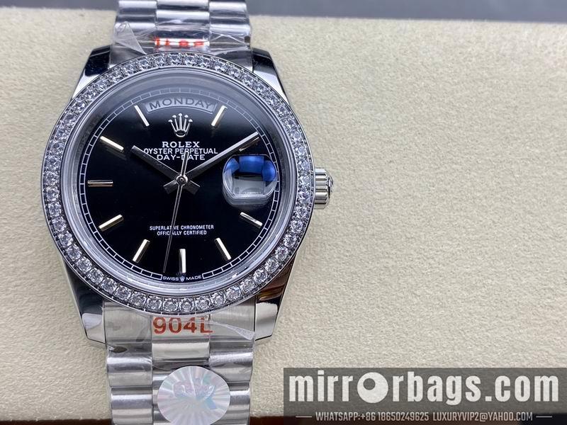 Replica Rolex 36mm 092909