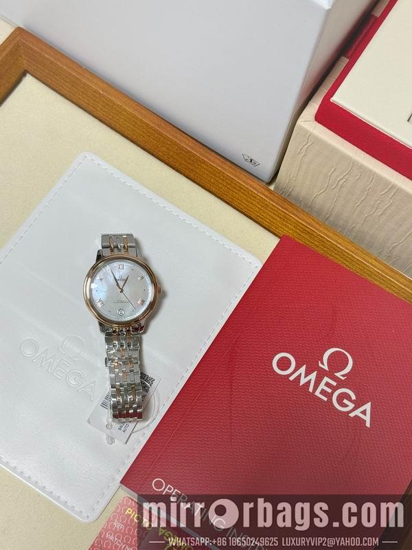 Replica Omega 34mm 022439