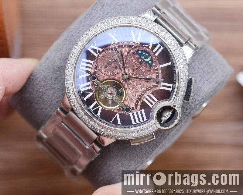 Replica Cartier 41mm 62470