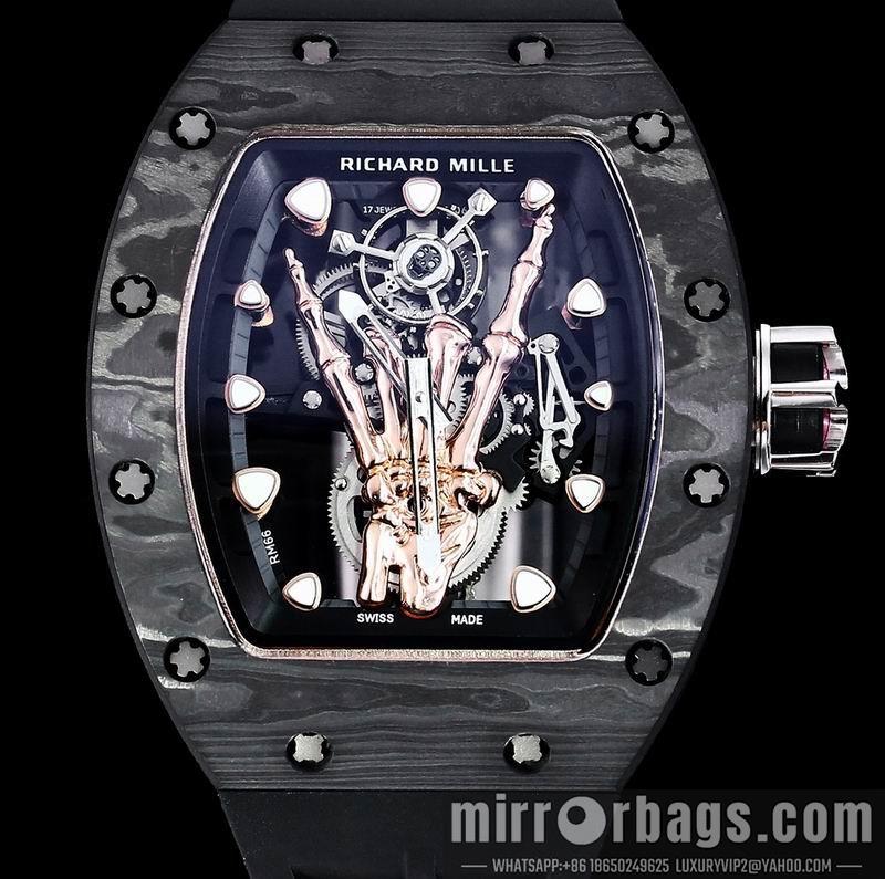 Replica Richard Mille watch 102426