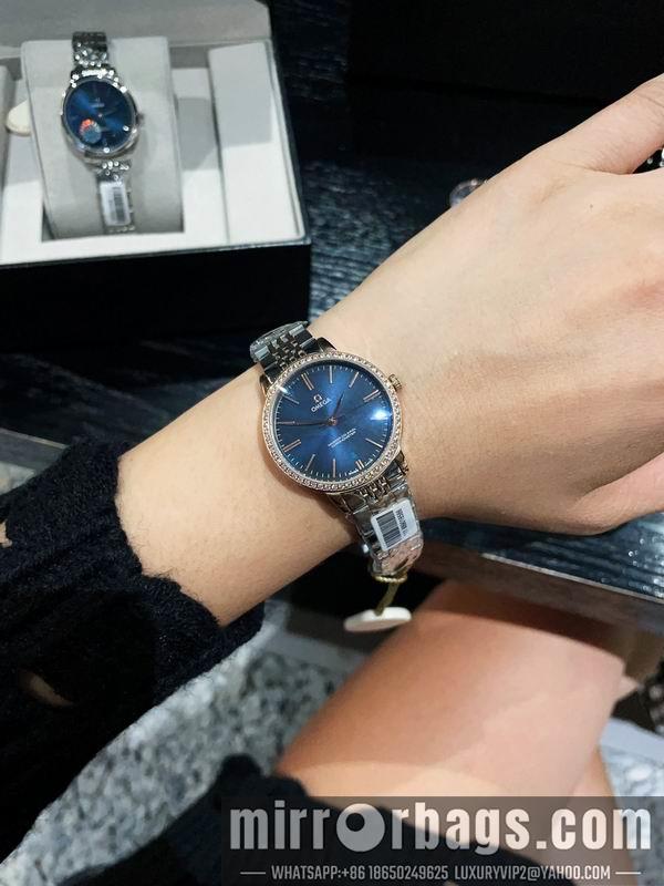 Replica Omega 34mm 102232