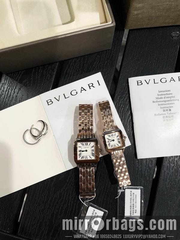 Replica Cartier M26X36mm S21X28mm 0416101