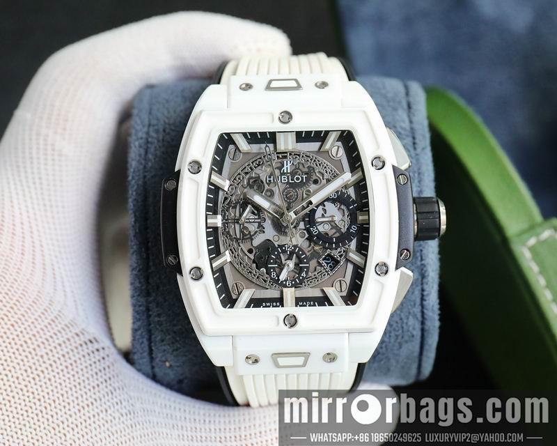 Replica Hublot 42mm 080603