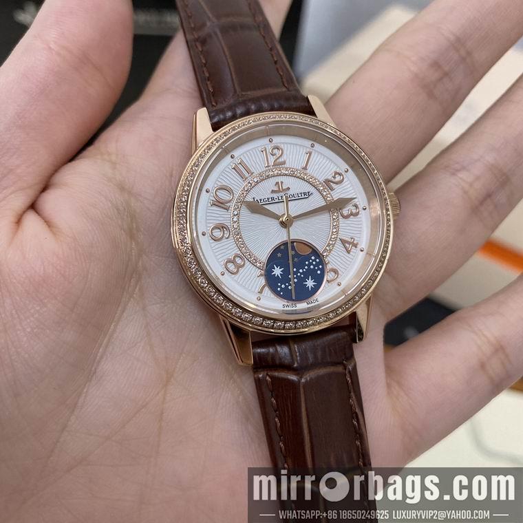 Replica Jaecer Lecoultre 33X9mm M06