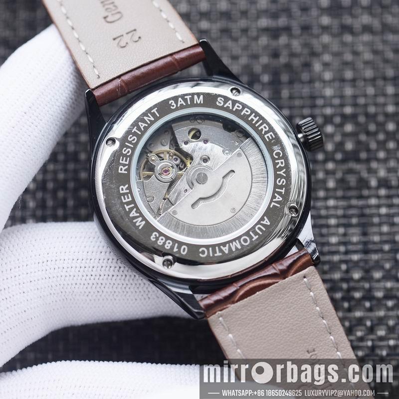 Replica Vacheron Constantin 43X12mm 101588