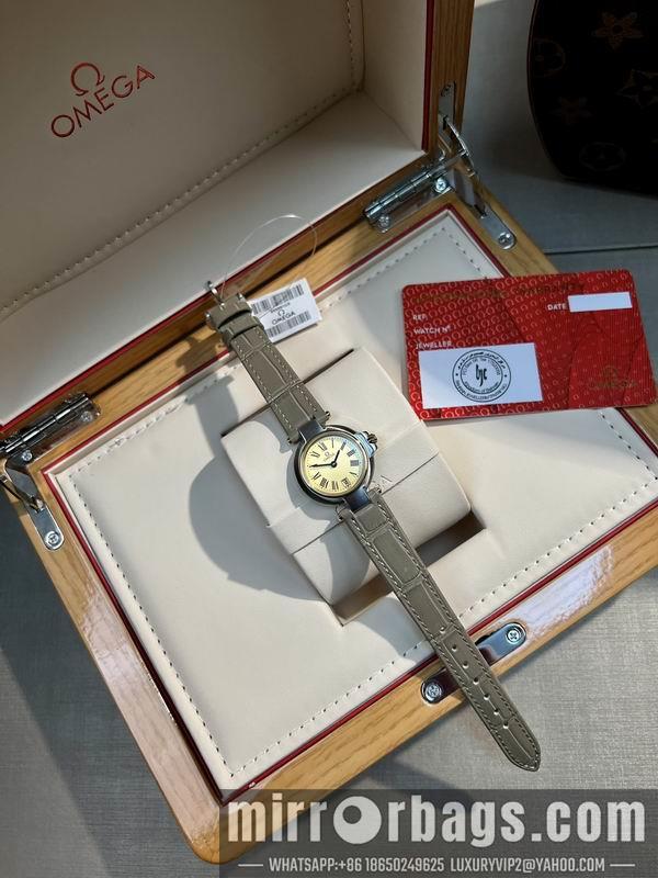 Replica Omega 26mm 060325