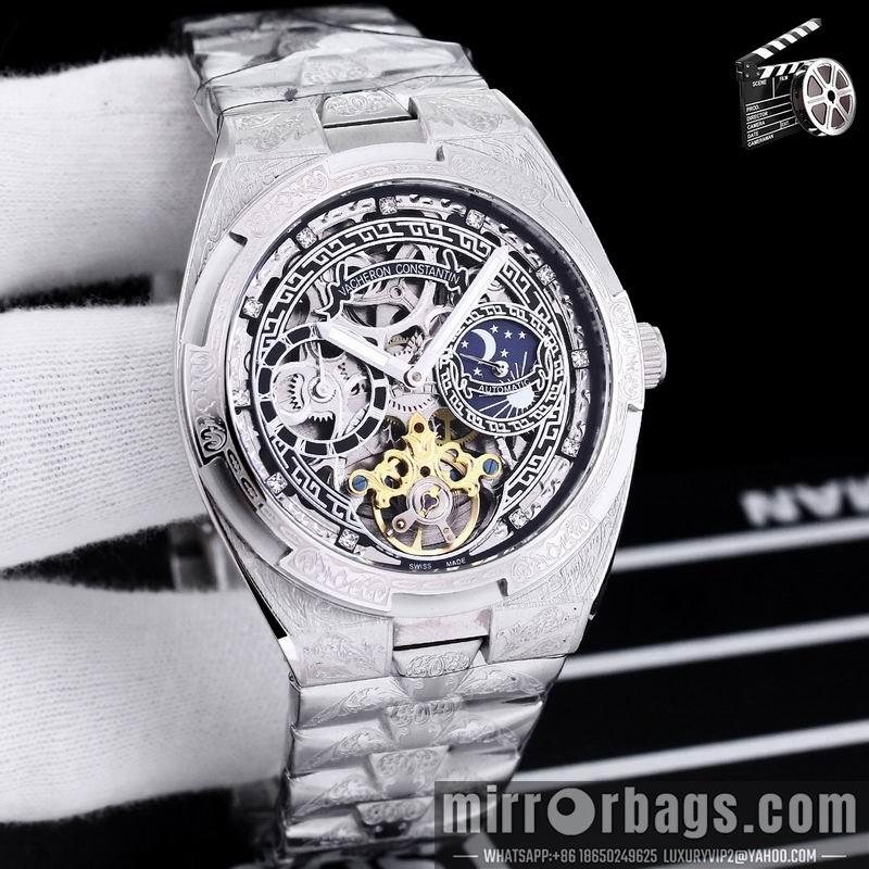 Replica Vacheron Constantin 43X12mm 062718