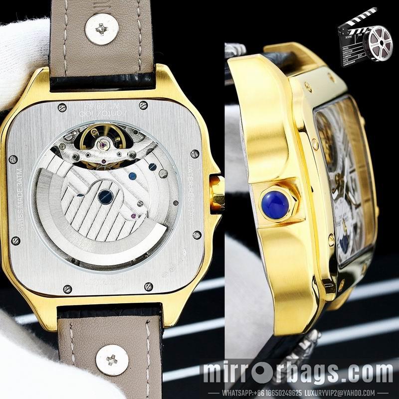 Replica Cartier 44X12mm 041446