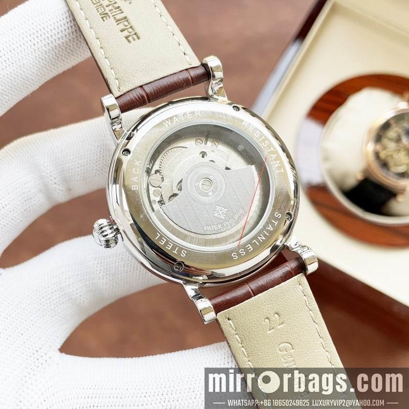 Replica Patek Philippe 42X13mm 032512