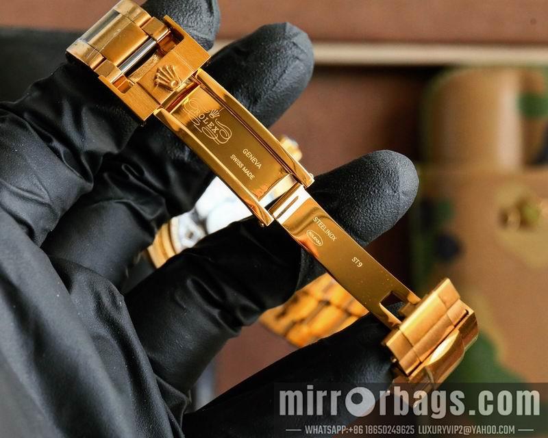 Replica Rolex 40mm 102368