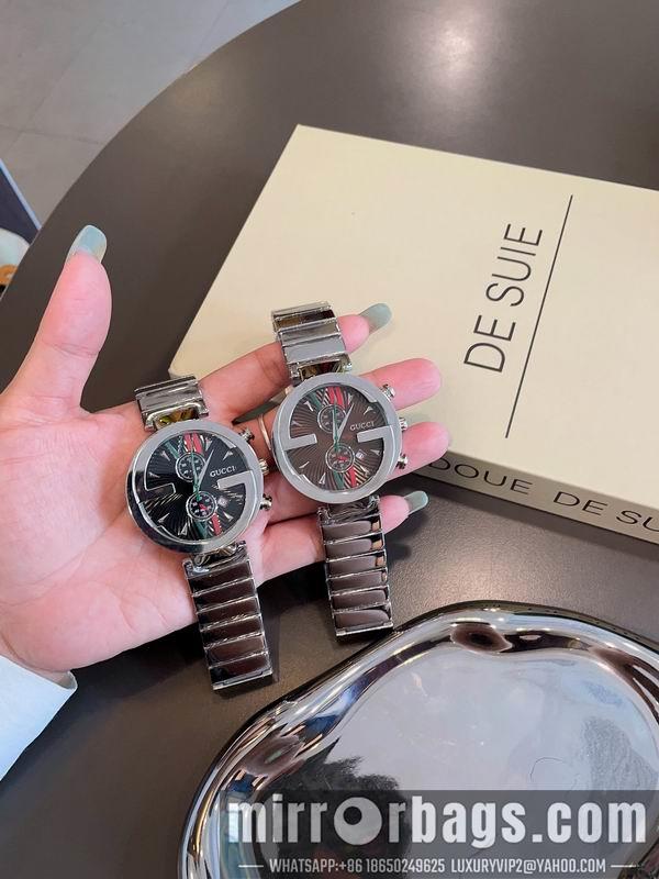 Replica Gucci 45mm 063003