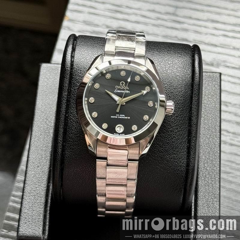 Replica Omega woman watch 090957