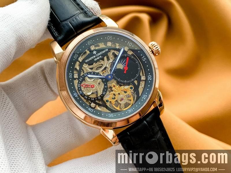 Replica Vacheron Constantin  43X13mm 052006