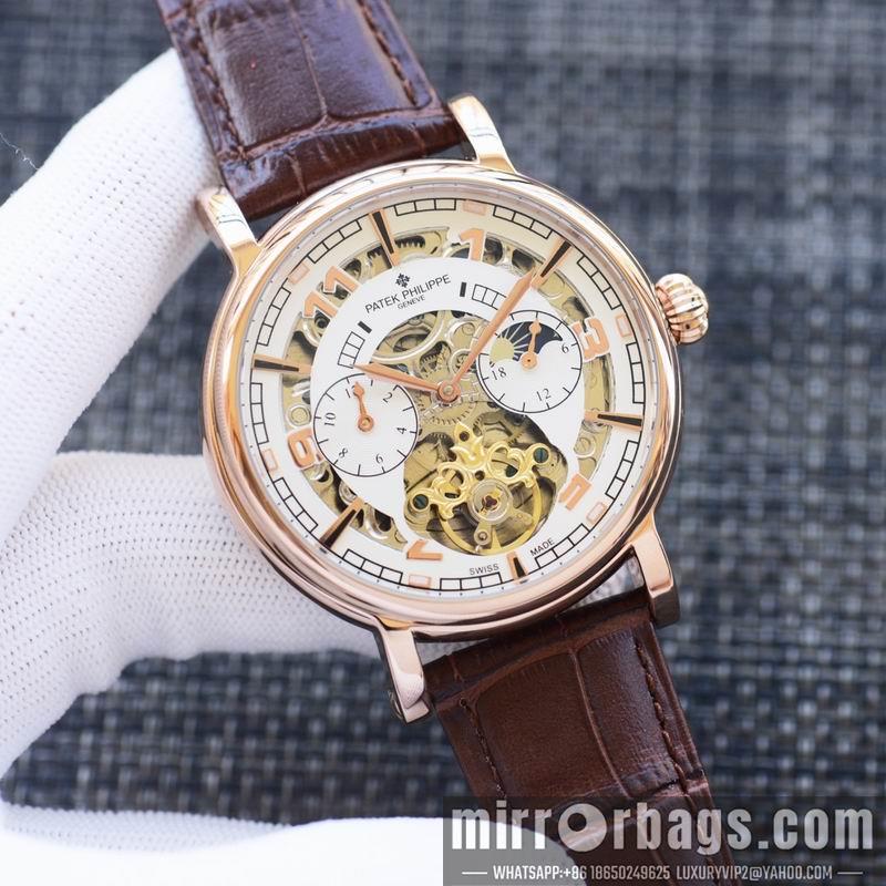 Replica Patek Philippe 43X12mm 082241