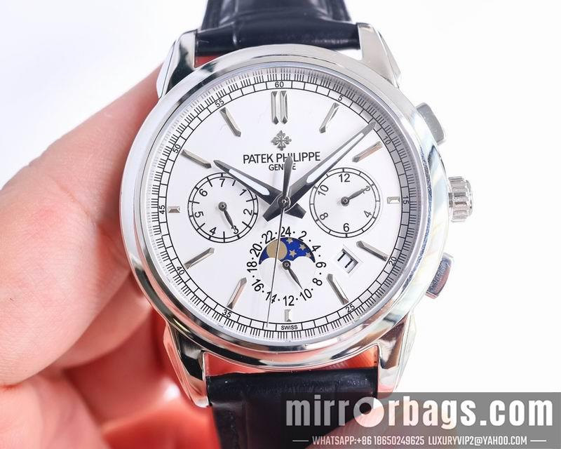 Replica Patek Philippe 42mm 082964