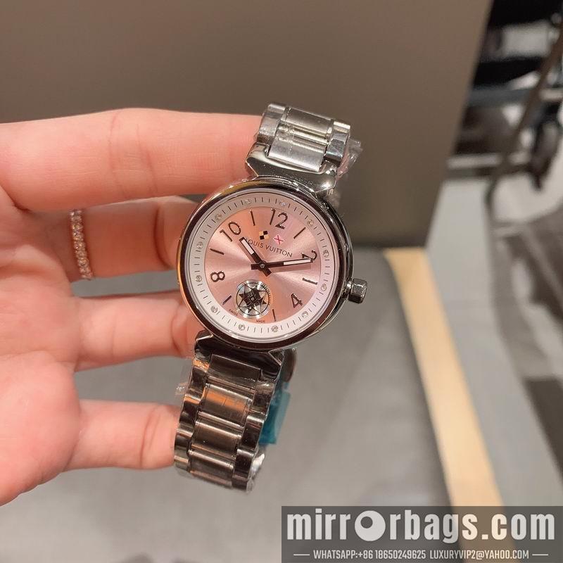 Replica LV watch 081625