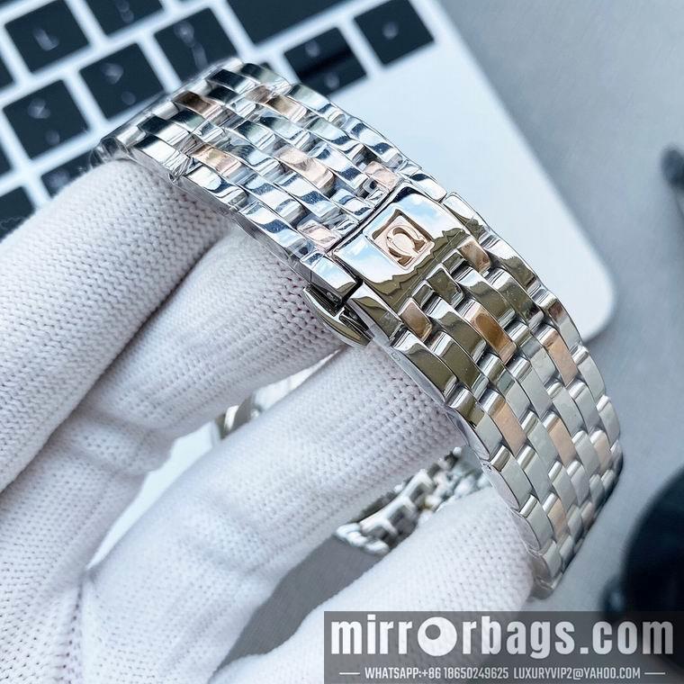 Replica Omega watch mb 072908