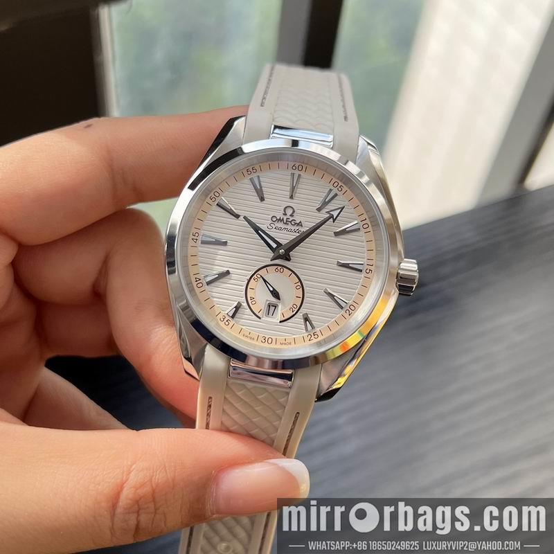 Replica Omega 41mm 101319