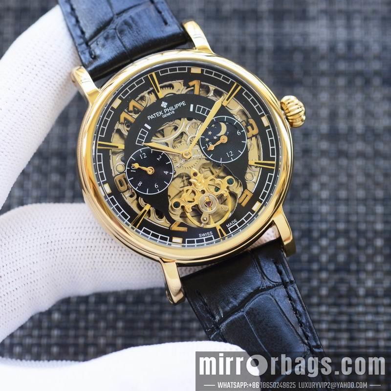 Replica Patek Philippe 43X12mm 082241