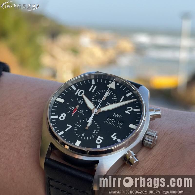 Replica IWC 43mm 022131