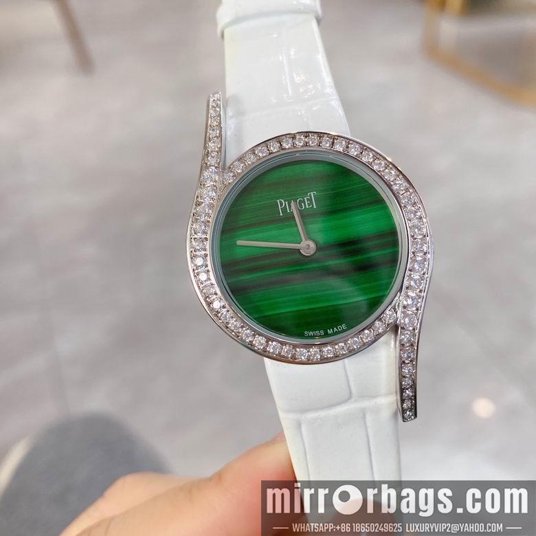 Replica Piaget women 32mm M24